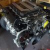 lt4 6.2 supercharged engine 650hp