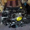 lt4 6.2 supercharged engine 650hp