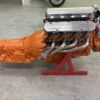 ls 5.3 turnkey engine 500hp