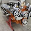 ls 5.3 turnkey engine 500hp