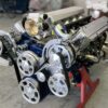 ls 5.3 turnkey engine 480hp