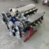 ls 5.3 turnkey engine 480hp