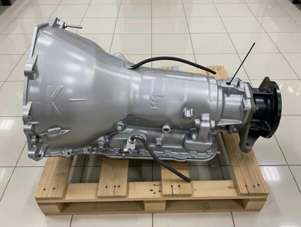 gmc 4l80e transmission