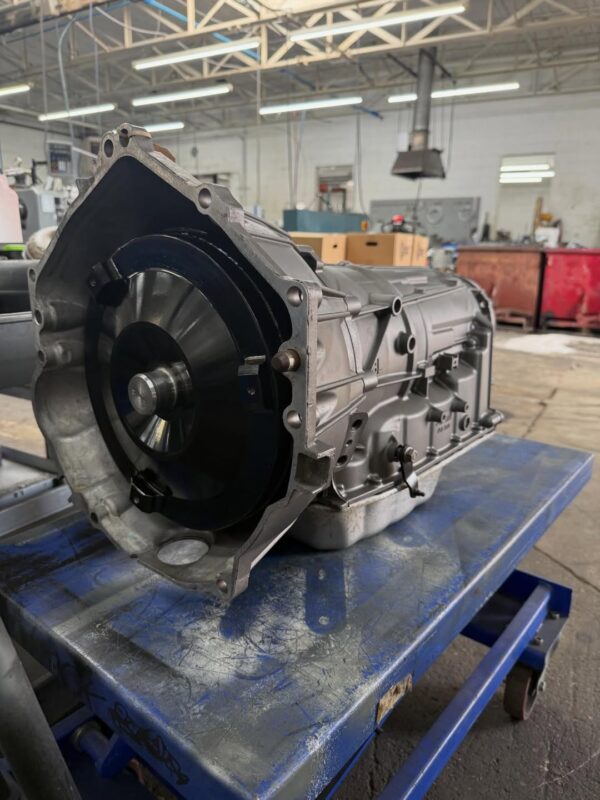 6l80e transmission