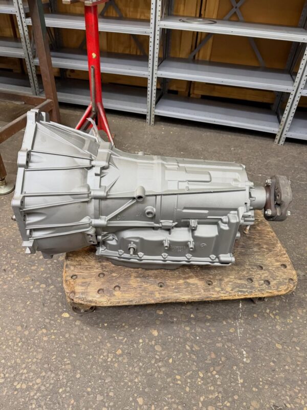 6l80e transmission