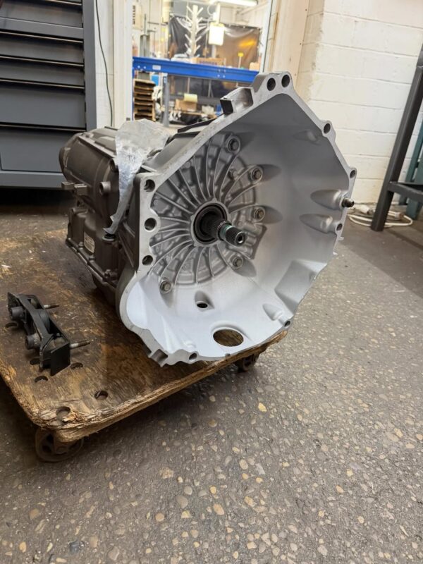 6l80e transmission