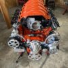 turnkey ls3 6.2 engine 600hp