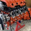 turnkey ls3 6.2 engine 600hp