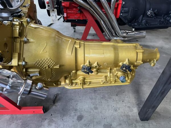 ls 5.3 turnkey engine 480hp
