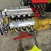 ls 5.3 turnkey engine 480hp