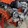 turnkey ls3 6.2 engine 600hp