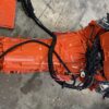 turnkey ls3 6.2 engine 600hp
