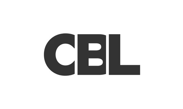 cbl logo design template strong 600nw 2579992789