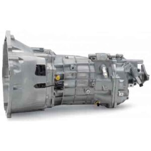 TREMEC TR-6060 2008-2017 Dodge Viper Transmission