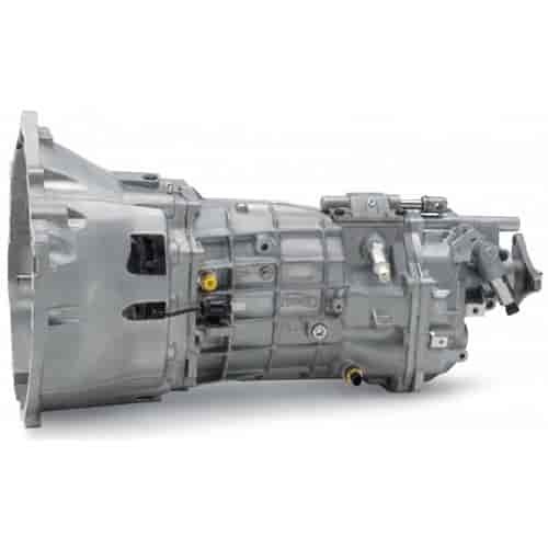 1647879984307 TREMEC TR-6060 2008-2017 Dodge Viper Transmission