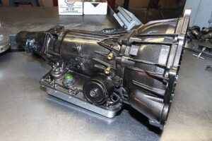 4L80E Rebuilt Kit