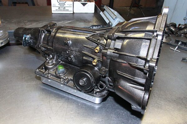 4L80E Rebuilt Kit