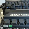 Mopar 6.4L Hemi V8 Crate Engine