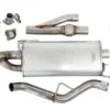Roush F-150 Active Cat-Back Exhaust