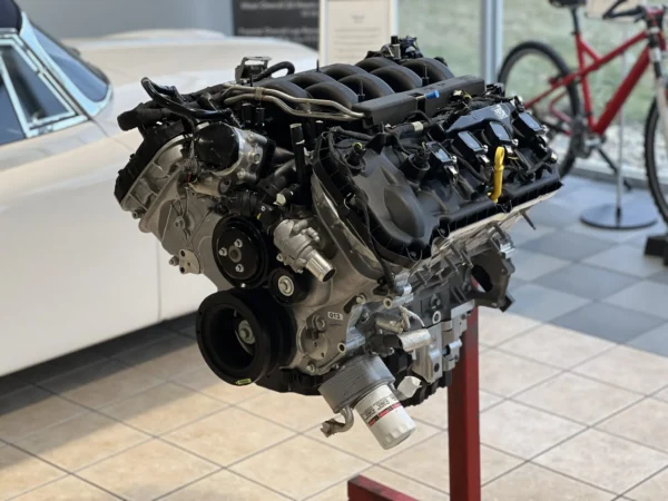 DF2272AC-8CA7-4B4F-9DDB-626454AD09F4-62099-scaled-1 Ford 5.0L Coyote V8 Crate Engine