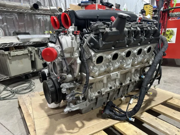 IMG_2441-81334-scaled-1-1536x1152 SRT Viper 8.4L V10 Engine – Dodge Viper Performance Engine