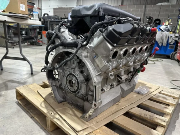 IMG_2446-81297-scaled-1-1536x1152 SRT Viper 8.4L V10 Engine – Dodge Viper Performance Engine
