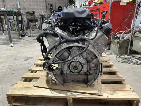 IMG_2447-81290-scaled-1-1536x1152 SRT Viper 8.4L V10 Engine – Dodge Viper Performance Engine