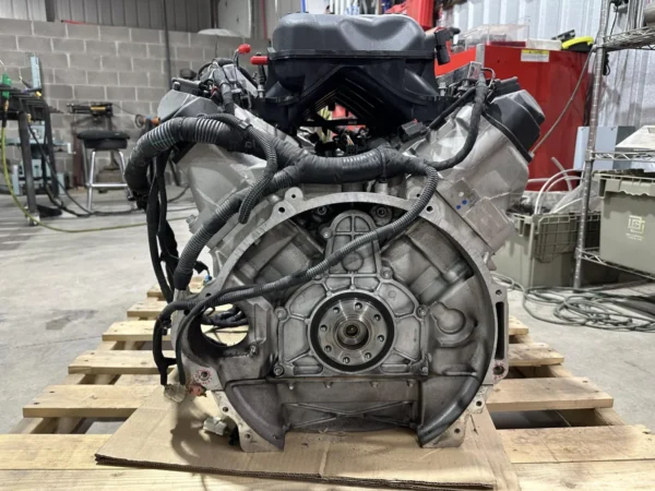 IMG_2455-81231-scaled-1-1536x1152 SRT Viper 8.4L V10 Engine – Dodge Viper Performance Engine