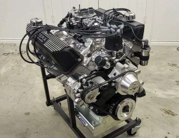 IMG_7287 Ford 427 FE Engine for Sale