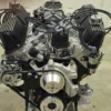 IMG_7288 Ford 427 FE V8 Engine