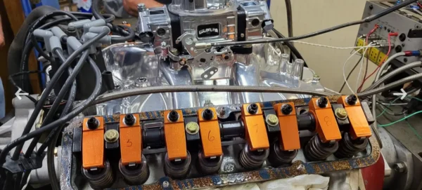 IMG_7290 Ford 427 FE V8 Engine