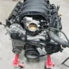 L86 6.2L EcoTec3 V8 Engine