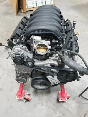 IMG_7295 L86 6.2L EcoTec3 V8 Engine