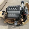 Gen 2 Mustang Coyote Swap Kit 5.0L