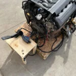 Gen 2 Mustang Coyote Swap Kit 5.0L
