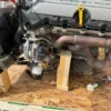 Gen 2 Mustang Coyote Swap Kit 5.0L
