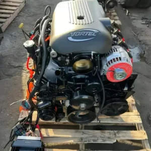 5.3 LS Turnkey Engine – Complete Chevy 5.3L V8