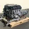 2018 CAMARO SS LT1 / TR6060 COMBO