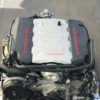 2018 CAMARO SS LT1 / TR6060 COMBO