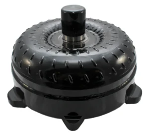 Street Racer Lock-Up Series Torque Converter - 9.5" - 6L80E/6L90E