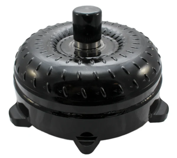 Street Racer Lock-Up Series Torque Converter - 9.5" - 6L80E/6L90E
