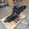 700 HP Cadillac Blackwing LT-Series  Engine & 10L90 10-Speed Automatic Transmission Package