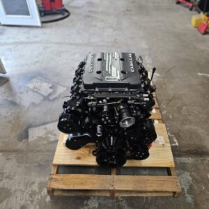 700 HP Cadillac Blackwing LT-Series  Engine & 10L90 10-Speed Automatic Transmission Package