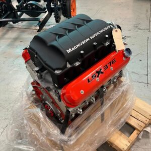 SnapInsta.to_612104224_17843092233673141_5781397575186178933_n LSX376-B15 Crate Engine & Magnuson Supercharger Package