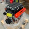 LSX376-B15 Crate Engine & Magnuson Supercharger Package