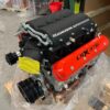 LSX376-B15 Crate Engine & Magnuson Supercharger Package