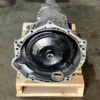 GM 4L65E 4x2 Automatic Transmission
