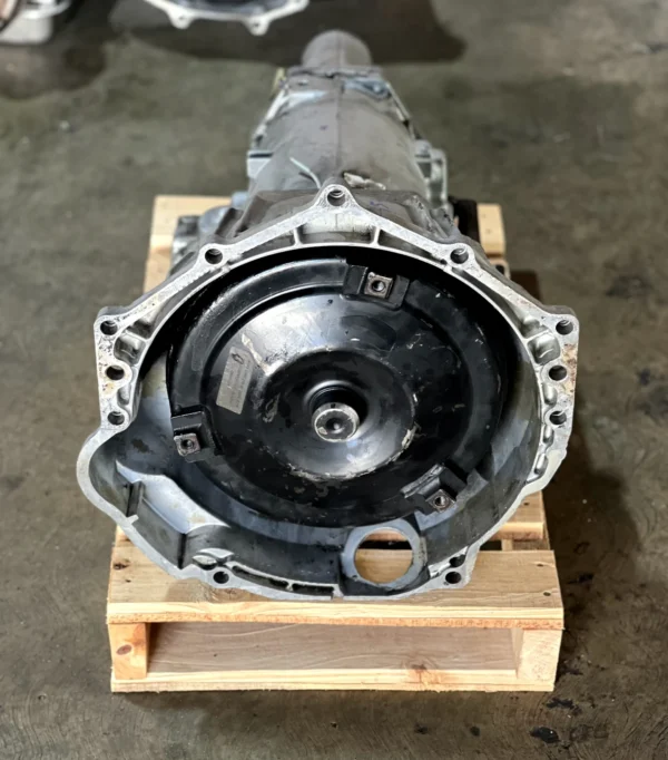 GM 4L65E 4x2 Automatic Transmission