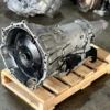 GM 4L65E 4x2 Automatic Transmission
