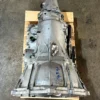 GM 4L65E 4x2 Automatic Transmission